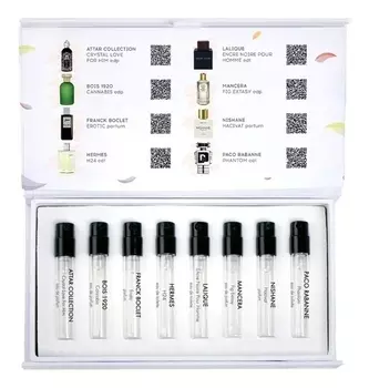 Овен для него