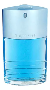 Oxygene Homme: туалетная вода 8мл