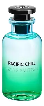Pacific Chill: парфюмерная вода 200мл