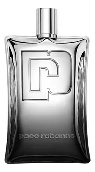 Paco Rabanne Strong Me: парфюмерная вода 4мл