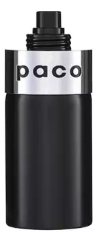 Paco: туалетная вода 8мл