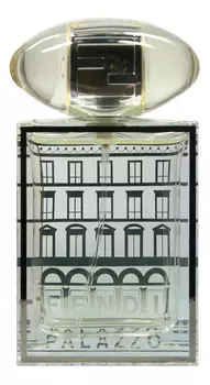 Palazzo Eau de Toilette: туалетная вода 30мл