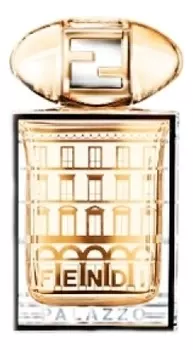 Palazzo: парфюмерная вода 50мл уценка