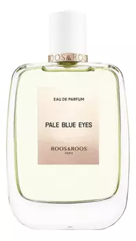 Pale Blue Eyes: парфюмерная вода 100мл