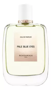 Pale Blue Eyes: парфюмерная вода 100мл уценка