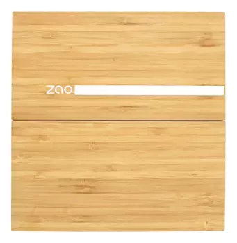 Палетка для сменных блоков Bamboo Box