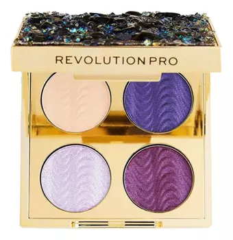 Палетка теней для век Ultimate Eye Look Palette 3,2г: Hidden Jewels