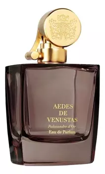 Palissandre d'Or: парфюмерная вода 100мл уценка