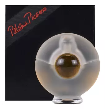Paloma Picasso: духи 15мл винтаж