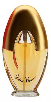 Paloma Picasso: туалетная вода 100мл уценка
