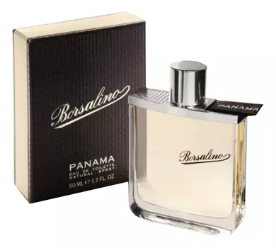 Panama: туалетная вода 50мл