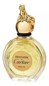 Panthere Винтаж: духи 50мл уценка