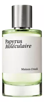 Papyrus Moleculaire: парфюмерная вода 1,5мл