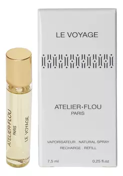 Paradis Paradis: парфюмерная вода 7,5мл (рефил)