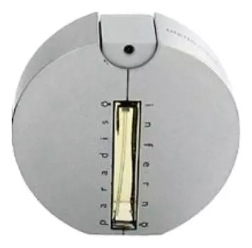 Paradiso Inferno Woman: туалетная вода 100мл