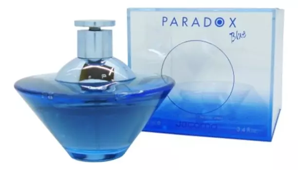 Paradox Blue: туалетная вода 30мл