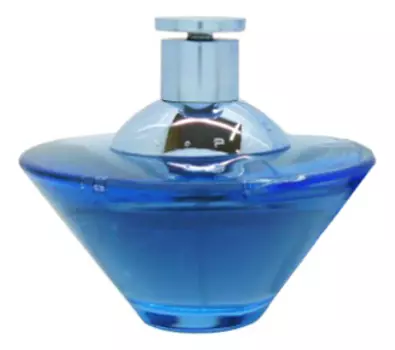 Paradox Blue: туалетная вода 30мл уценка