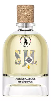 Paradoxical : парфюмерная вода 100мл уценка