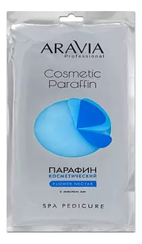 Парафин косметический Professional Flower Nectar 500г