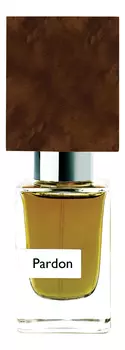 Pardon: духи 30мл уценка