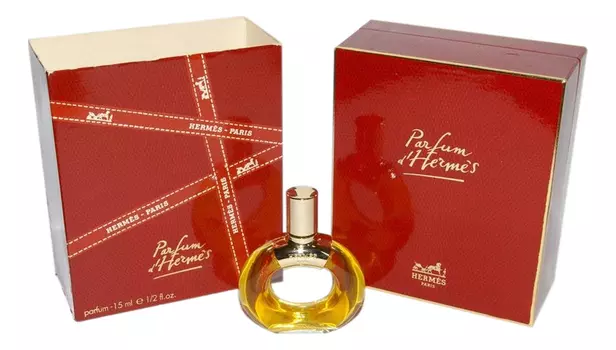 Parfum d'Hermes: духи 15мл