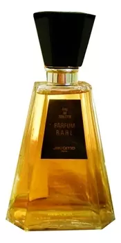 Parfum Rare: дезодорант 100мл