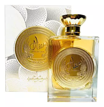 парфюмерная вода 100мл