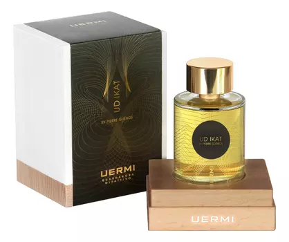 парфюмерная вода 100мл