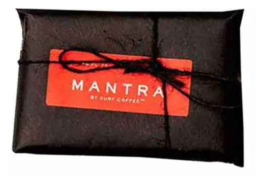 Парфюмерное мыло Mantra 50г