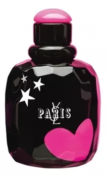 Paris Premieres Roses 2016: туалетная вода 125мл уценка