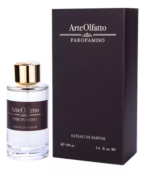 Paropamiso: духи 100мл