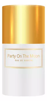 Party On The Moon: парфюмерная вода 15мл