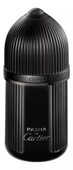 Pasha De Cartier Noir Absolu: духи 50мл