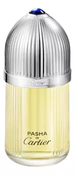 Pasha de Cartier: туалетная вода 100мл уценка