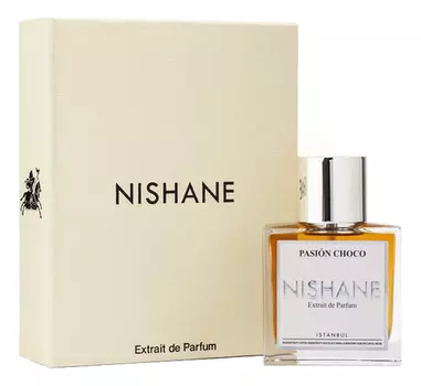 Pasion Choco: духи 50мл