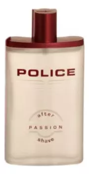 Passion: туалетная вода 100мл уценка