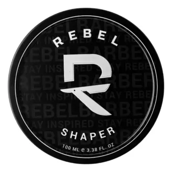 Паста для укладки волос Shaper: Паста 100мл