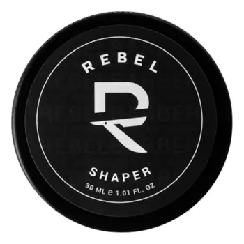 Паста для укладки волос Shaper: Паста 30мл