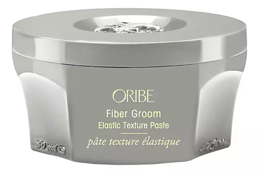 Паста для волос Fiber Groom Elastic Texture Paste 50мл