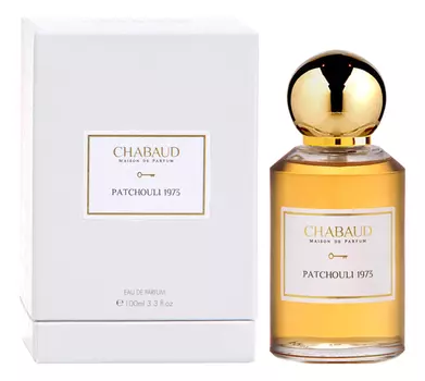 Patchouli 1973: парфюмерная вода 100мл (люкс)