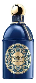 Patchouli Ardent: парфюмерная вода 125мл уценка