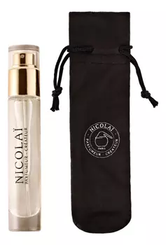 Patchouli Intense: парфюмерная вода 15мл