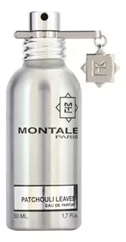 Patchouli Leaves: парфюмерная вода 50мл