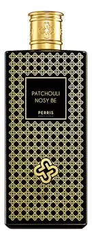 Patchouli Nosy Be: парфюмерная вода 1,5мл