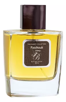 Patchouli: парфюмерная вода 1,5мл