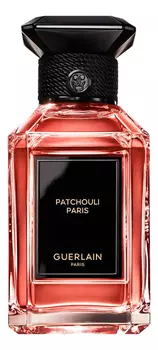 Patchouli Paris: парфюмерная вода 200мл уценка