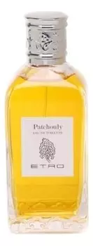 Patchouly: туалетная вода 100мл уценка