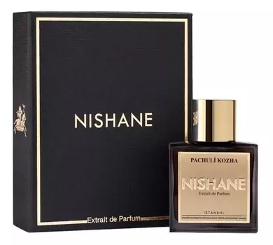 Patchuli Kozha: духи 50мл