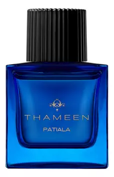 Patiala: парфюмерная вода 50мл уценка