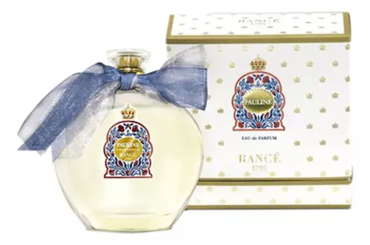 Pauline: парфюмерная вода 100мл